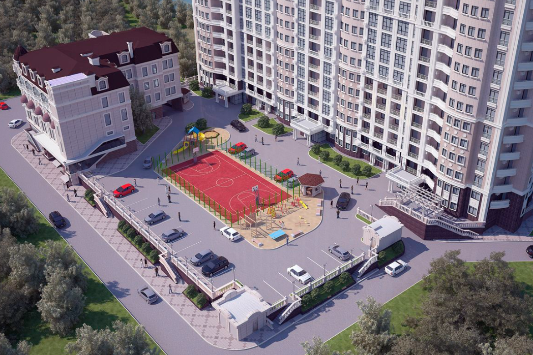 Версаль